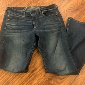 American Eagle Kick Boot Jean!